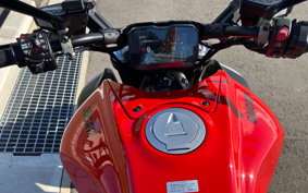DUCATI DIAVEL V4 2026 3G00