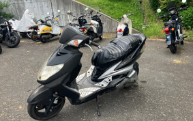 YAMAHA CYGNUS 125 X SE44J