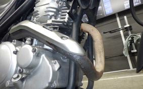 YAMAHA SEROW 250 2015 DG11J
