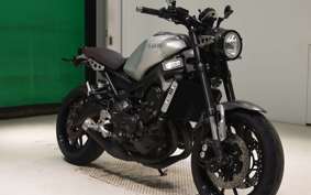 YAMAHA XSR900 2018 RN56J