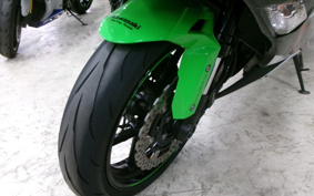 KAWASAKI NINJA ZX-6R 2020 ZX636G