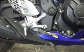 YAMAHA YZF-R25 A 2017 RG43J