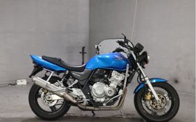 HONDA CB400SF TRAINING CAR NC54