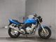 Фото Honda CB400SF TRAINING CAR с японского аукциона