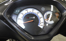 YAMAHA AXIS 125 Z 2009 SEJ6J