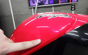 KAWASAKI ZX 10 NINJA R 2014