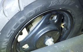 SUZUKI ADDRESS V125 CF46A