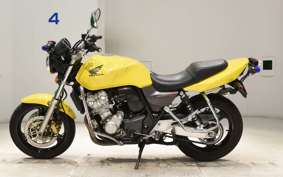 HONDA CB400SF VTEC K NC42