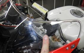 YAMAHA XSR900 GP 2024 RN96J