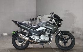 SUZUKI GSR250 GJ55D