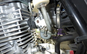 SUZUKI EN125 2A 2006