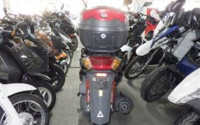 YAMAHA CYGNUS 125 XSR 2 2005 SE44J