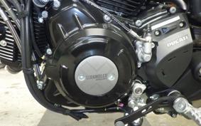 DUCATI SCRAMBLER 2026
