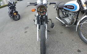 HONDA GB250 CLUBMAN MC10