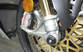 DUCATI STREETFIGHTER V4 S 2021