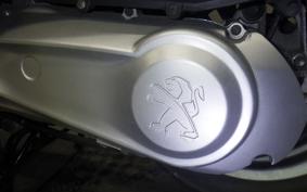 PEUGEOT ジャンゴ125 1981