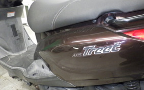 YAMAHA AXIS 125 TREET SE53J