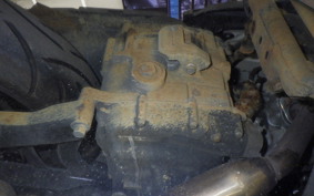 YAMAHA MAXAM 250 SG21J