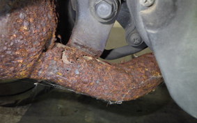 YAMAHA AXIS 100 2012 SB06J