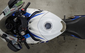 SUZUKI GSX-R1000 2009