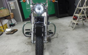 HARLEY FLD 1580 2011