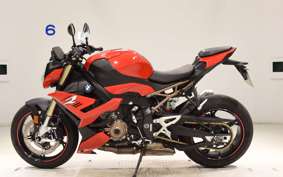 BMW S1000R 2021