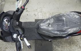 SYM JOYRIDES125I 2018