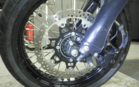 KAWASAKI KLX250D TRACKER X LX250V