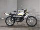 Фото Suzuki TS250 с японского аукциона