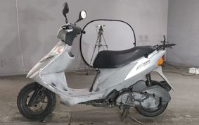 SUZUKI ADDRESS V125 CF4EA