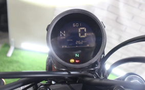 HONDA CL500 2023 PC68