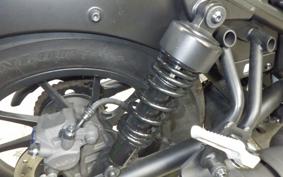 HONDA REBEL 250 A 2001 MC49