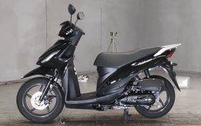 SUZUKI ADDRESS V110 CE47A