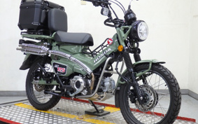 HONDA CT125 HUNTER  CUB  JA65