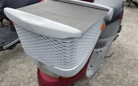 SUZUKI LET's 4 Basket CA43A