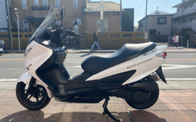 SUZUKI BURGMAN200 CH41A