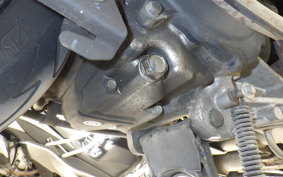 HONDA GIORNO 2 2009 AF70