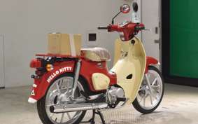 HONDA C110 SUPER CUB JA59