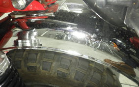 HONDA MONKEY 2021 AB27