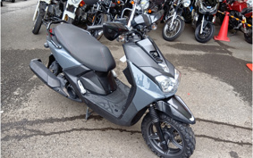 YAMAHA BW*S 125 SED9J