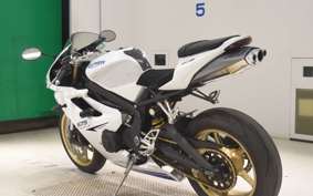 TRIUMPH DAYTONA 675 2011