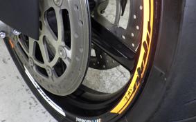 KTM 1190 RC8 2008