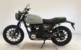 HONDA GB350S 2022 NC59