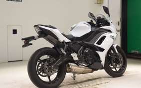KAWASAKI NINJA 650 A 2020 ER650H