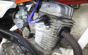 HONDA XLR80R