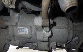 HONDA GYRO CANOPY Fi TA02