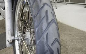 BMW F650GS DAKAR 2003