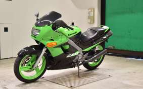 KAWASAKI ZZ-R250 EX250H