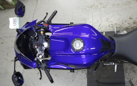 YAMAHA YZF-R7 2023 RM39J