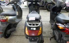 HONDA SPACY 100 2009 JF13
